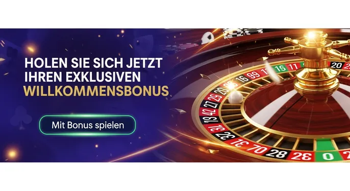 LadyLuckmore Casino